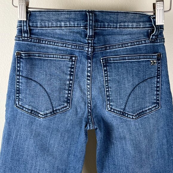 JOE’S JEANS Ever Blue - Low Rise Boot Cut - Picture 5 of 13